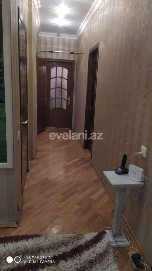 Satılır, yeni tikili, 3 otaqlı, 95 m², Bakı, Binəqədi r, 8-ci mikrorayon q, Azadlıq prospekti m.