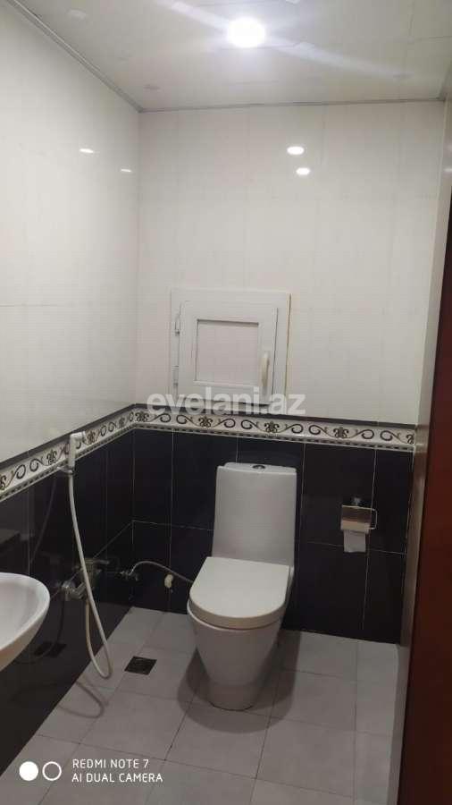 Satılır, yeni tikili, 3 otaqlı, 95 m², Bakı, Binəqədi r, 8-ci mikrorayon q, Azadlıq prospekti m.