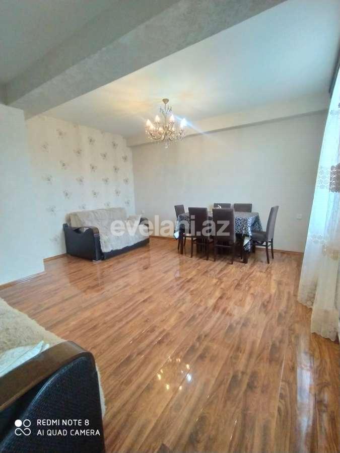 Rent, old building, 2 room, 80 m², Baku, Khatai r, Hazi Aslanov m.