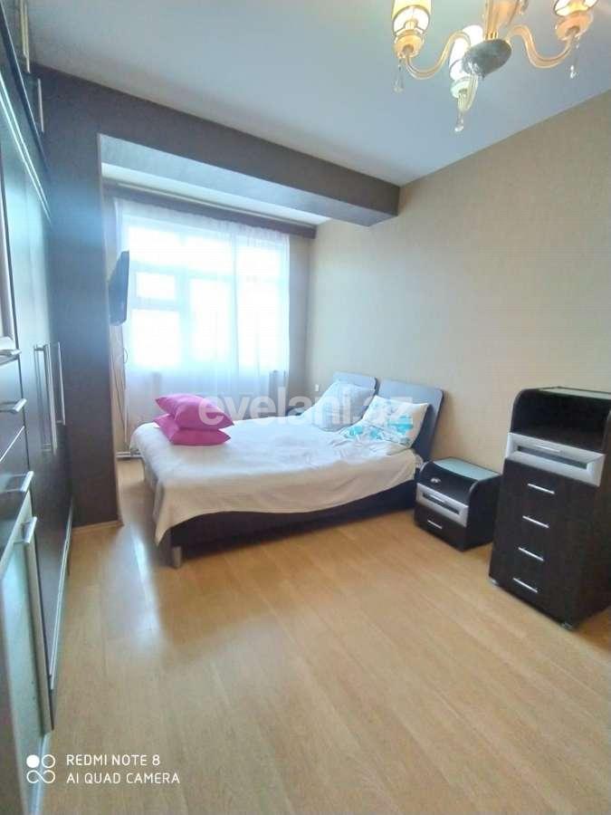 Rent, old building, 2 room, 80 m², Baku, Khatai r, Hazi Aslanov m.