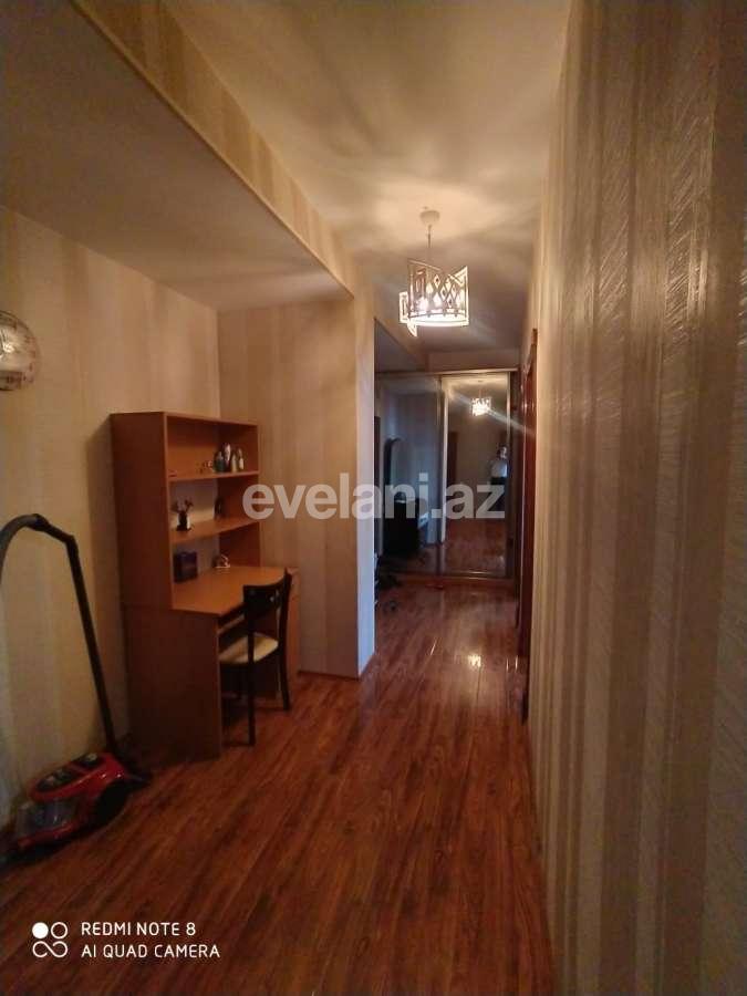 Rent, old building, 2 room, 80 m², Baku, Khatai r, Hazi Aslanov m.