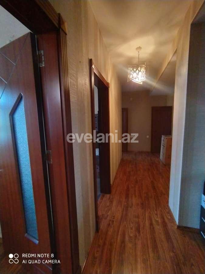 Rent, old building, 2 room, 80 m², Baku, Khatai r, Hazi Aslanov m.