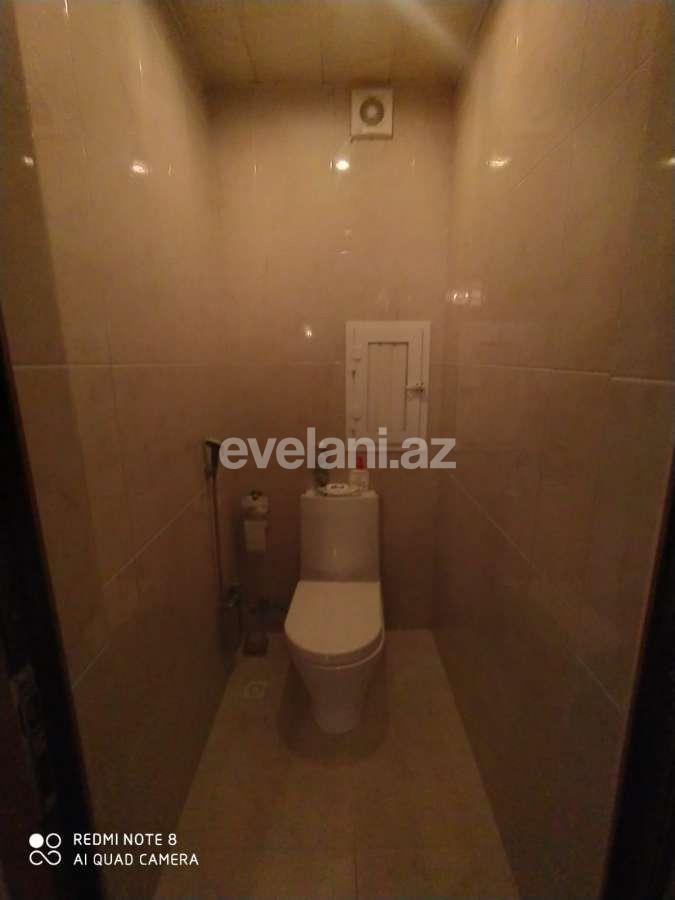 Rent, old building, 2 room, 80 m², Baku, Khatai r, Hazi Aslanov m.
