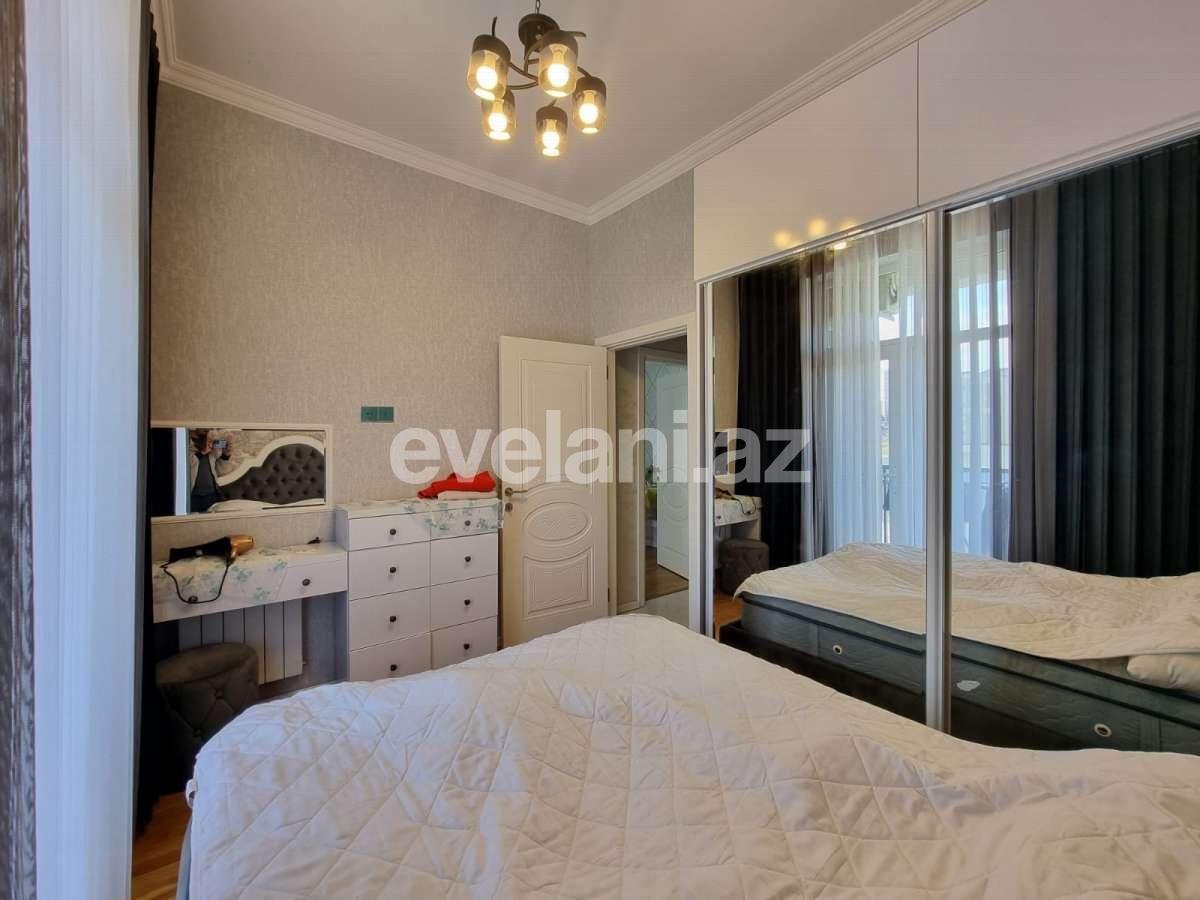 Kirayə verilir, yeni tikili, 2 otaqlı, 45 m², Bakı, Yasamal r, İnşaatçılar m.