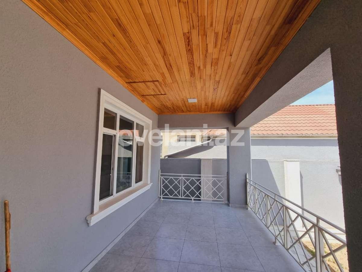 Sale, garden / house, 4 room, 150 m², Baku, Khazar r, Shagan d.