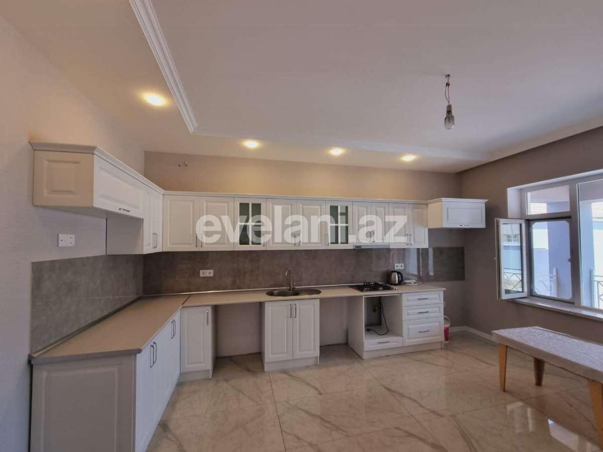 Sale, garden / house, 4 room, 150 m², Baku, Khazar r, Shagan d.