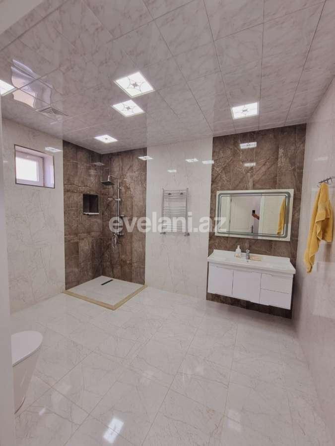 Sale, garden / house, 4 room, 150 m², Baku, Khazar r, Shagan d.