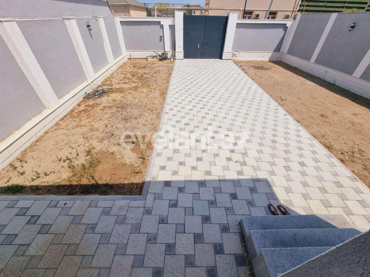 Sale, garden / house, 4 room, 150 m², Baku, Khazar r, Shagan d.