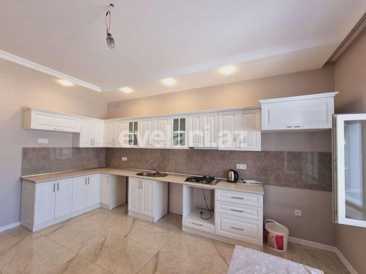 Sale, garden / house, 4 room, 150 m², Baku, Khazar r, Shagan d.