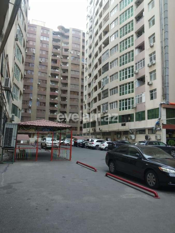 Kirayə verilir, yeni tikili, 2 otaqlı, 94 m², Bakı, Xətai r, Şah İsmayıl Xətai m.