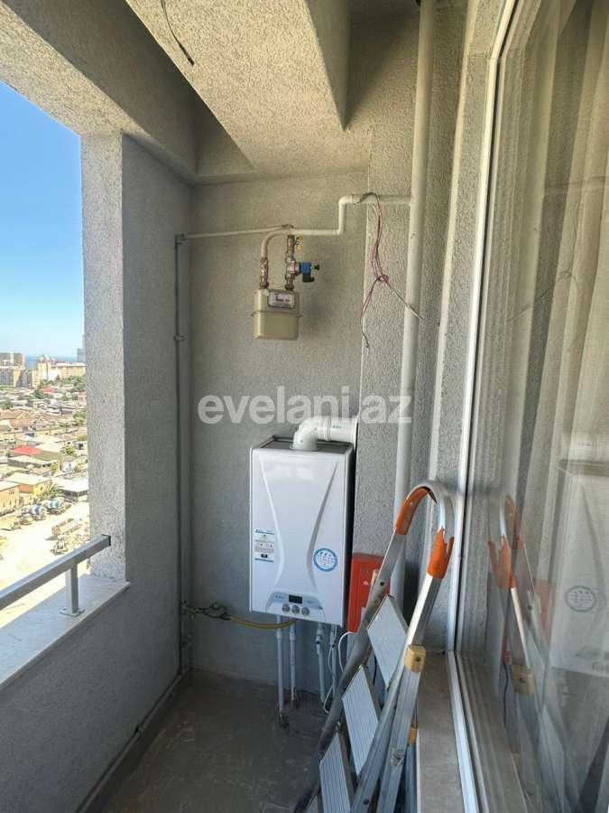 Satılır, yeni tikili, 2 otaqlı, 47 m², Bakı, Yasamal r, 20 yanvar m.