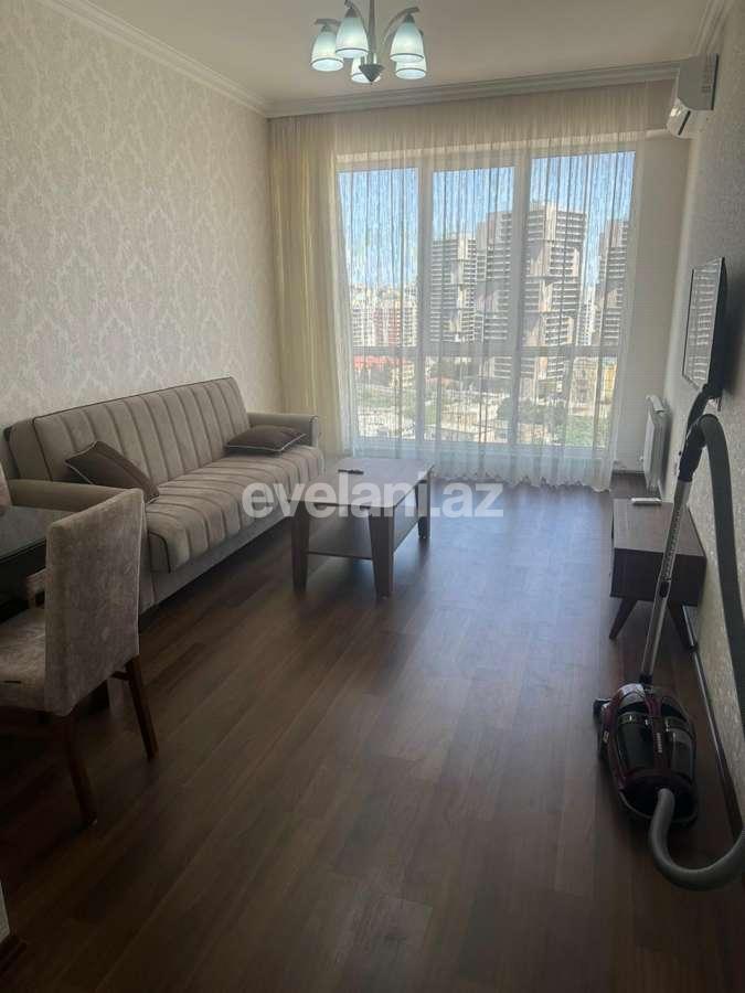 Satılır, yeni tikili, 2 otaqlı, 47 m², Bakı, Yasamal r, 20 yanvar m.