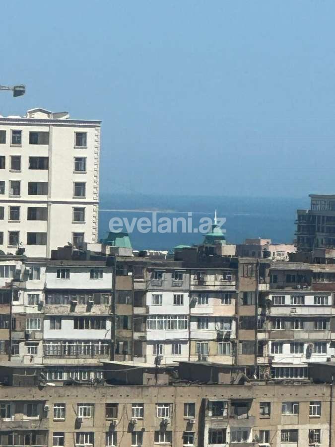 Satılır, yeni tikili, 2 otaqlı, 47 m², Bakı, Yasamal r, 20 yanvar m.