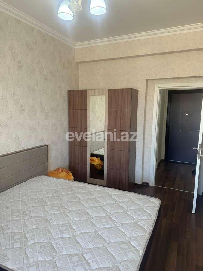 Satılır, yeni tikili, 2 otaqlı, 47 m², Bakı, Yasamal r, 20 yanvar m.