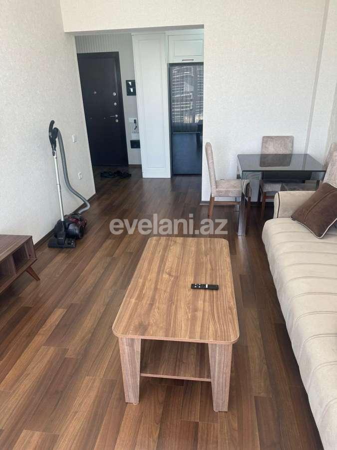 Satılır, yeni tikili, 2 otaqlı, 47 m², Bakı, Yasamal r, 20 yanvar m.