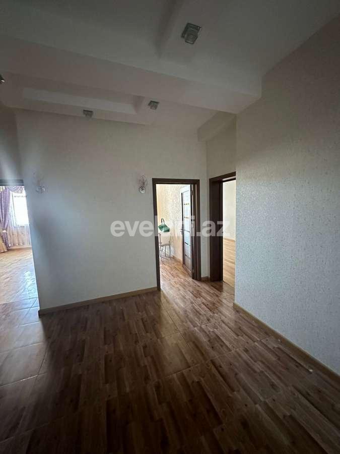 Kirayə verilir, yeni tikili, 2 otaqlı, 83 m², Bakı, Nəsimi r, 3-cü mikrorayon q, Memar Əcəmi m.