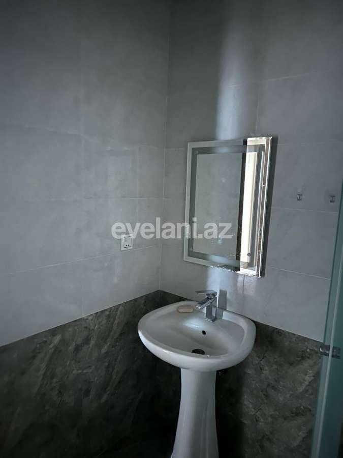 Kirayə verilir, yeni tikili, 2 otaqlı, 83 m², Bakı, Nəsimi r, 3-cü mikrorayon q, Memar Əcəmi m.