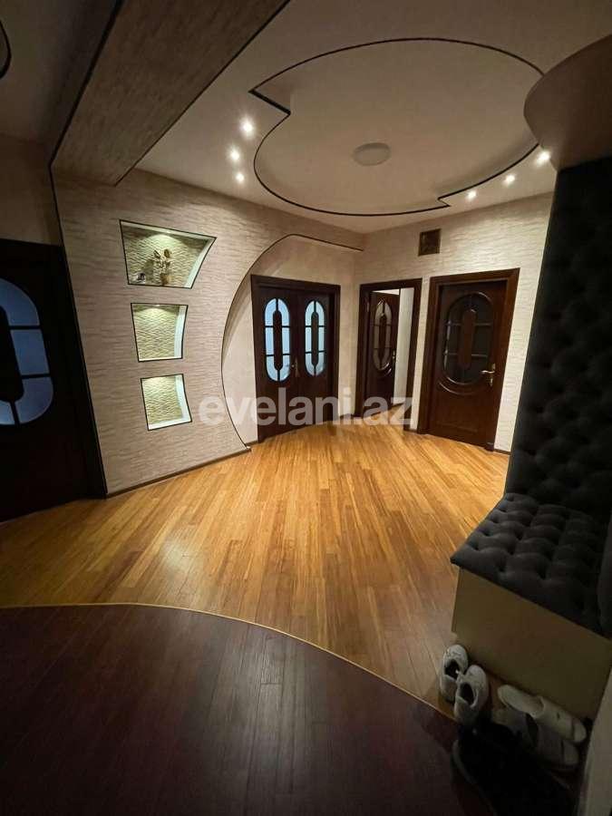 Kirayə verilir, yeni tikili, 3 otaqlı, 114 m², Bakı, Nərimanov r, Nəriman Nərimanov m.