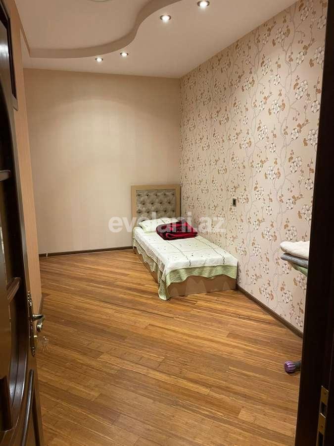 Kirayə verilir, yeni tikili, 3 otaqlı, 114 m², Bakı, Nərimanov r, Nəriman Nərimanov m.