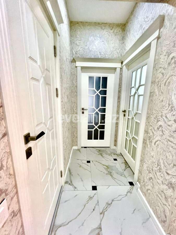 Rent, new building, 2 room, 75 m², Baku, Nizami r, Gara Garayev m.