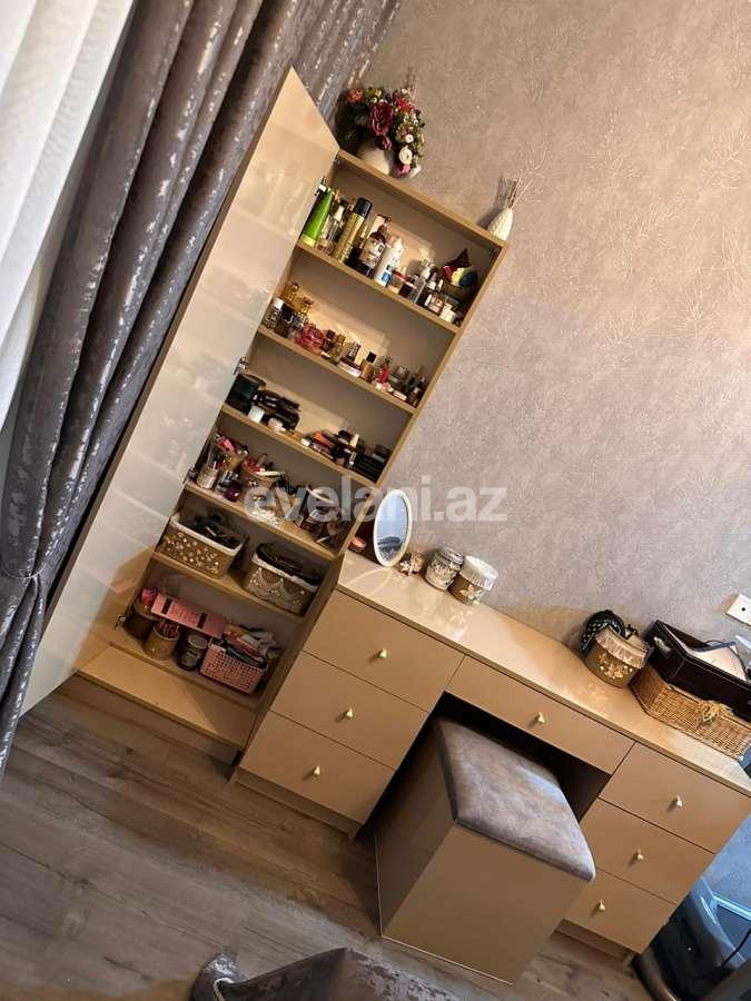 Satılır, yeni tikili, 3 otaqlı, 96 m², Bakı, Yasamal r, 20 yanvar m.