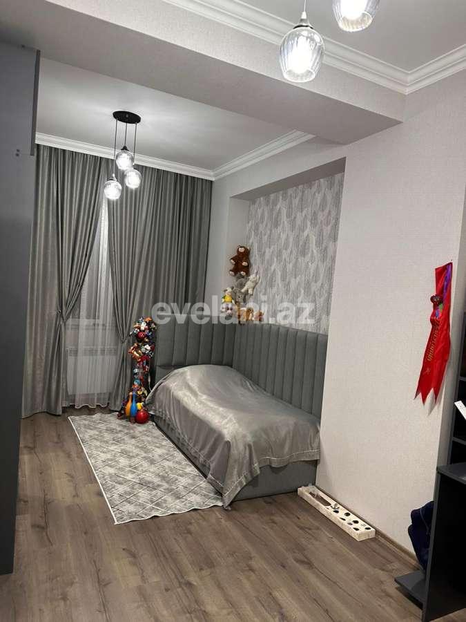 Satılır, yeni tikili, 3 otaqlı, 96 m², Bakı, Yasamal r, 20 yanvar m.
