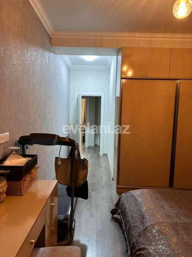 Satılır, yeni tikili, 3 otaqlı, 96 m², Bakı, Yasamal r, 20 yanvar m.