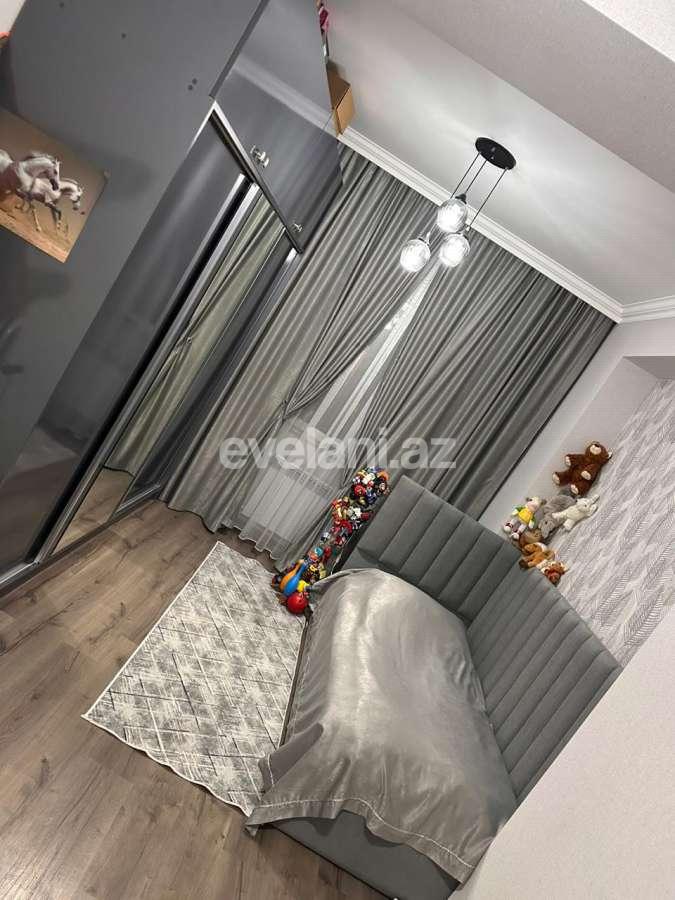 Satılır, yeni tikili, 3 otaqlı, 96 m², Bakı, Yasamal r, 20 yanvar m.