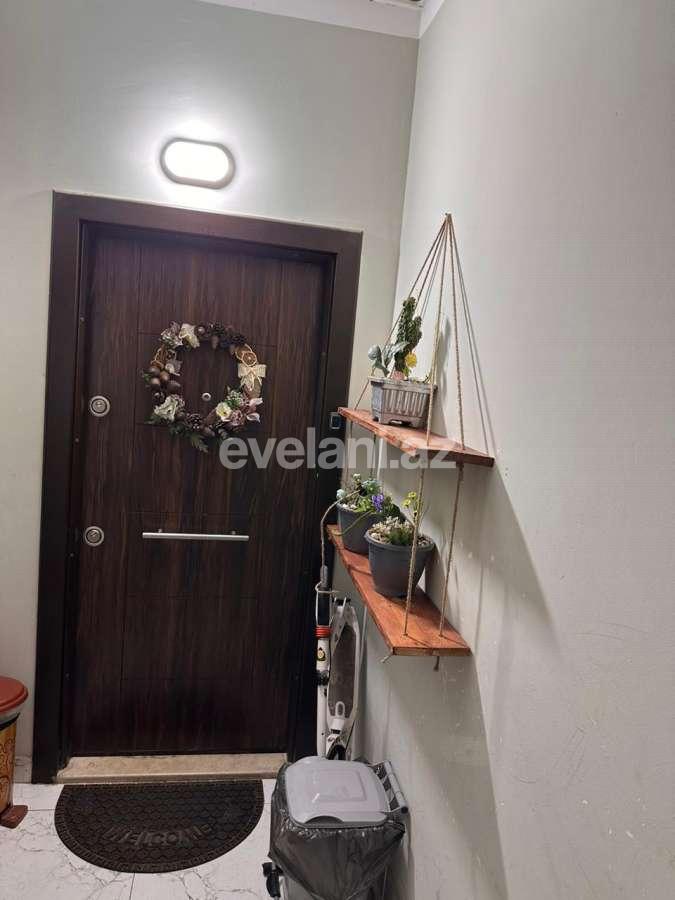 Satılır, yeni tikili, 3 otaqlı, 96 m², Bakı, Yasamal r, 20 yanvar m.