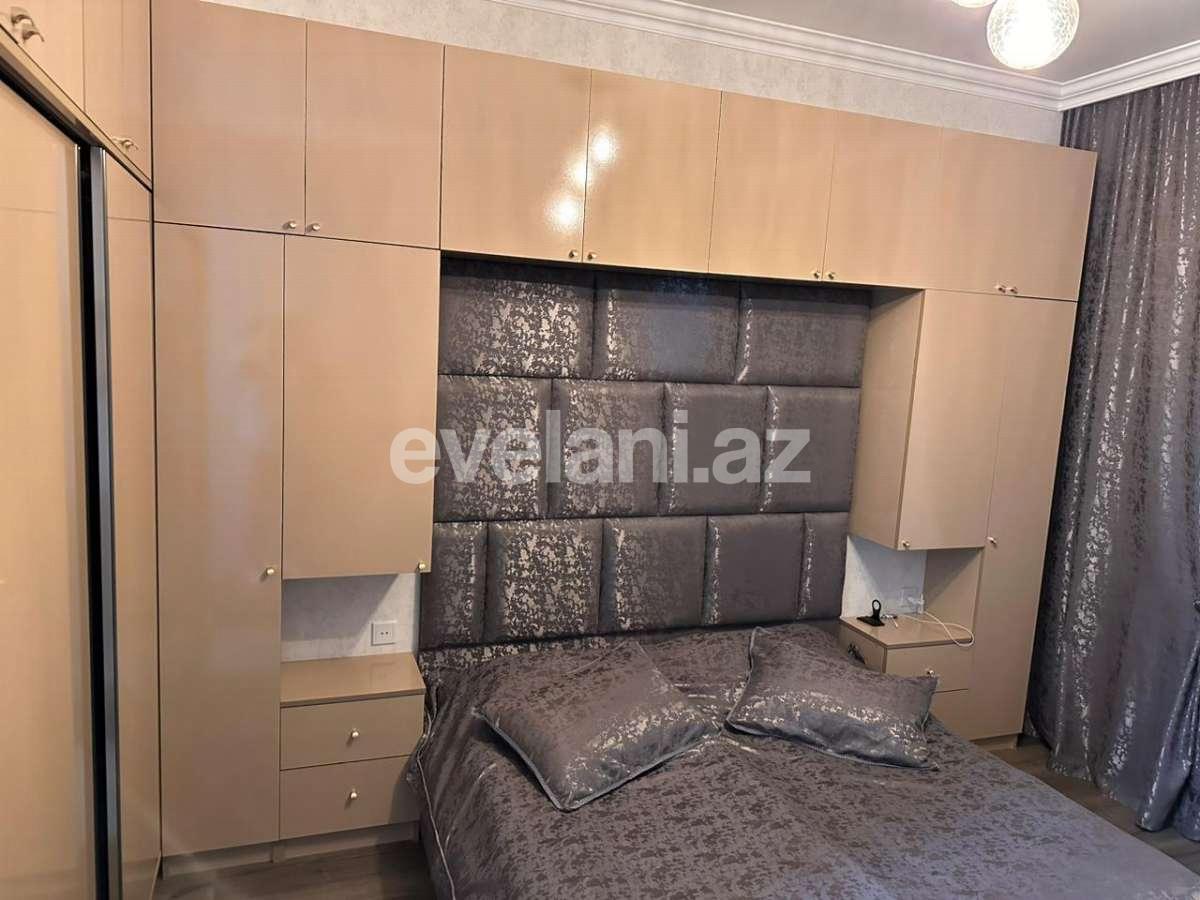Satılır, yeni tikili, 3 otaqlı, 96 m², Bakı, Yasamal r, 20 yanvar m.