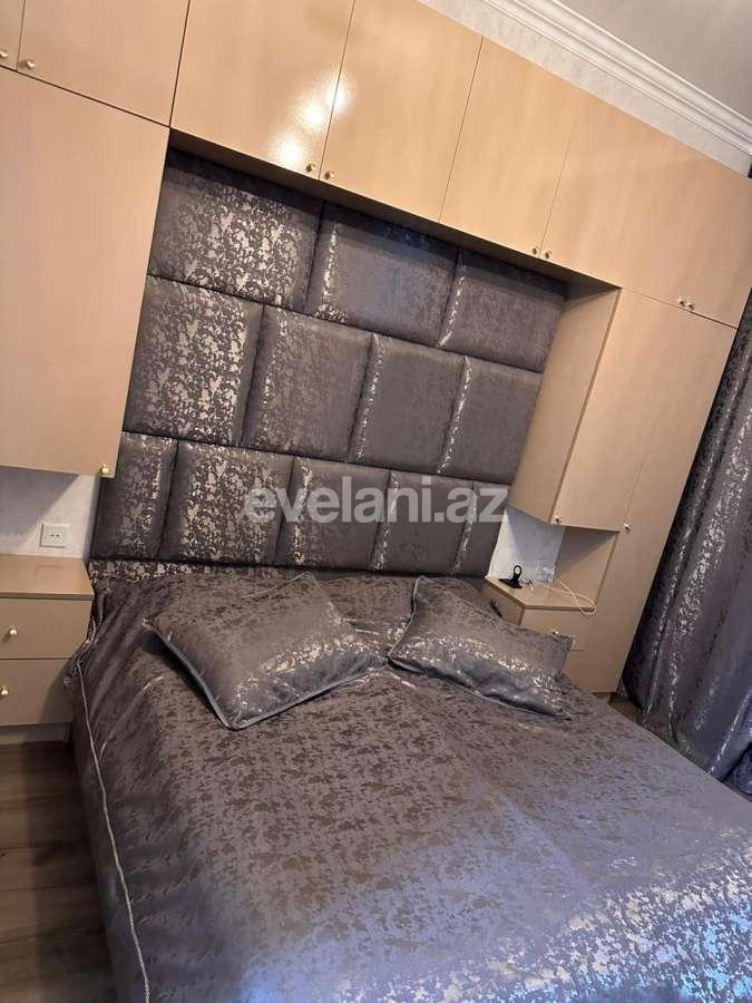 Satılır, yeni tikili, 3 otaqlı, 96 m², Bakı, Yasamal r, 20 yanvar m.