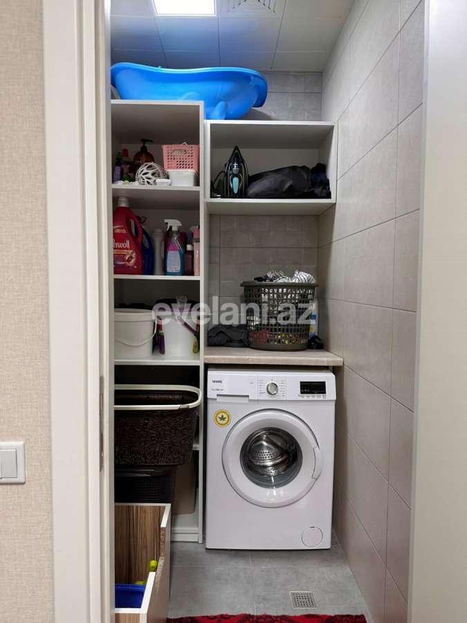 Satılır, yeni tikili, 3 otaqlı, 96 m², Bakı, Yasamal r, 20 yanvar m.