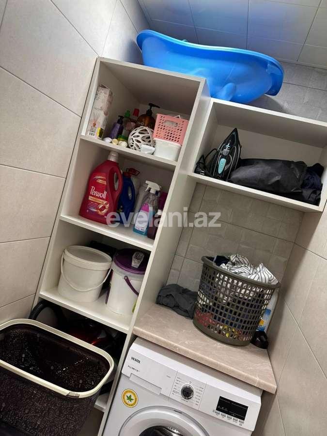 Satılır, yeni tikili, 3 otaqlı, 96 m², Bakı, Yasamal r, 20 yanvar m.