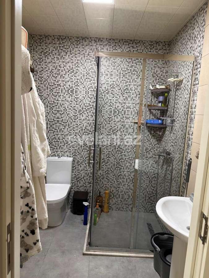 Satılır, yeni tikili, 3 otaqlı, 96 m², Bakı, Yasamal r, 20 yanvar m.