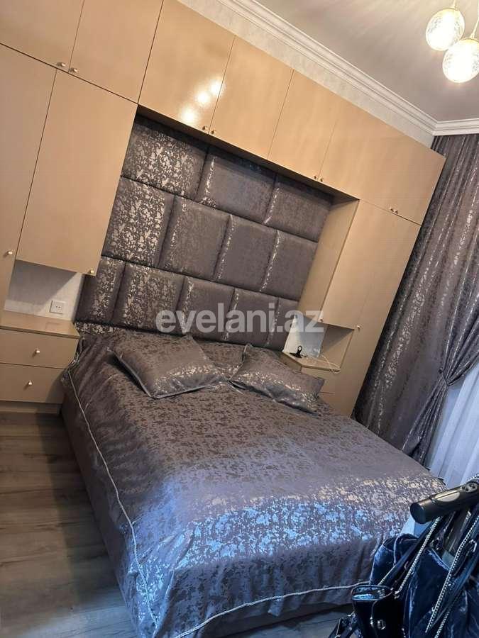 Satılır, yeni tikili, 3 otaqlı, 96 m², Bakı, Yasamal r, 20 yanvar m.
