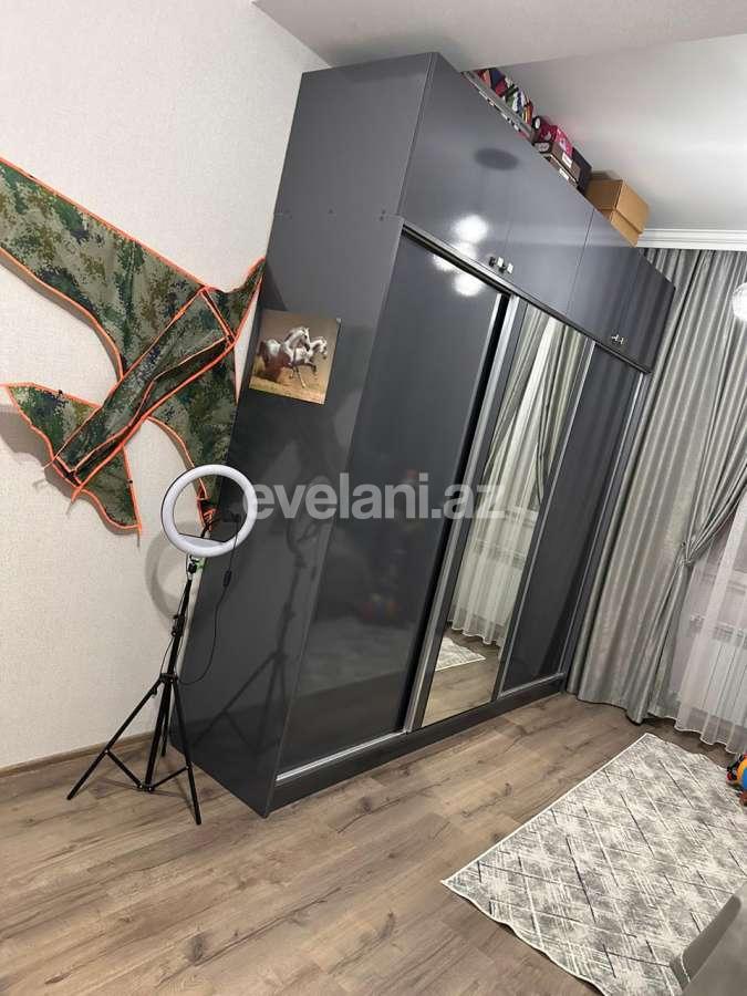 Satılır, yeni tikili, 3 otaqlı, 96 m², Bakı, Yasamal r, 20 yanvar m.