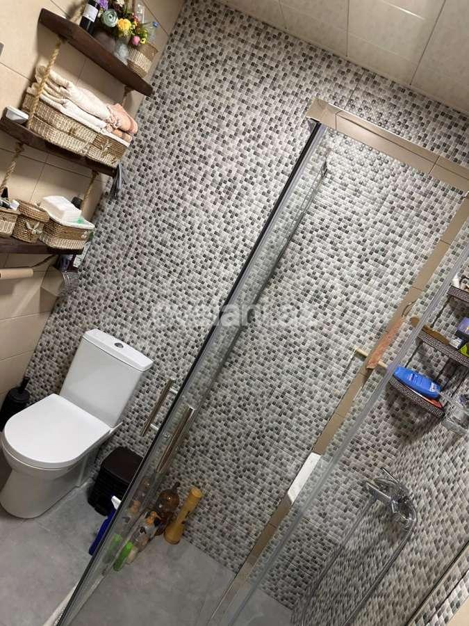 Satılır, yeni tikili, 3 otaqlı, 96 m², Bakı, Yasamal r, 20 yanvar m.