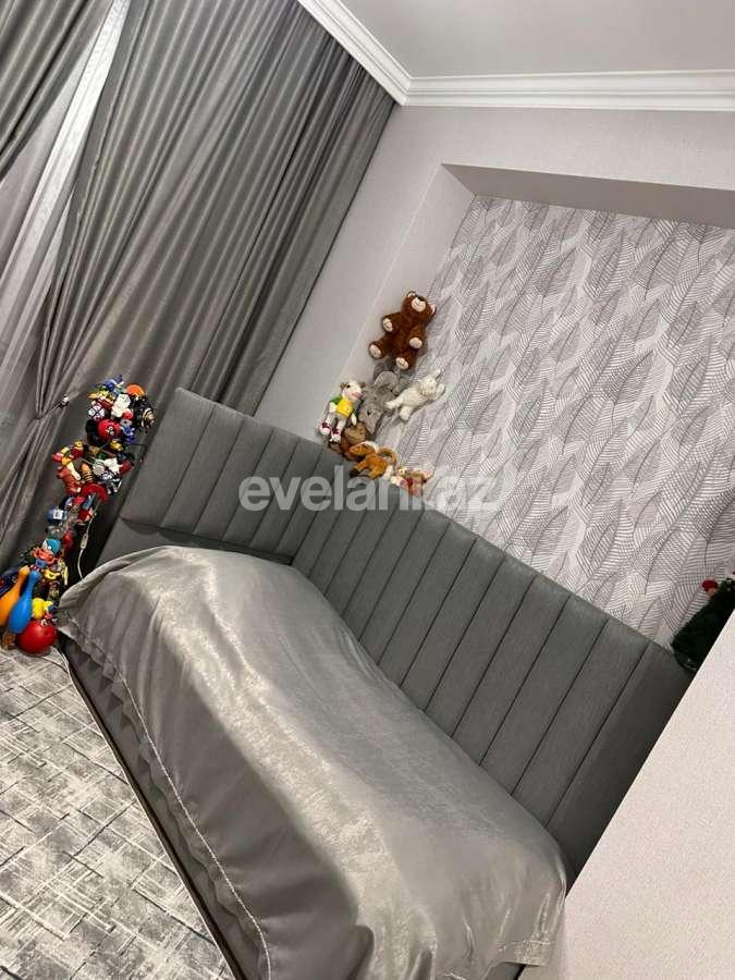 Satılır, yeni tikili, 3 otaqlı, 96 m², Bakı, Yasamal r, 20 yanvar m.
