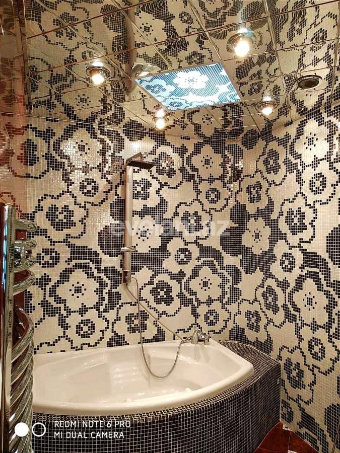 Rent, new building, 3 room, 150 m², Baku, Yasamal r.