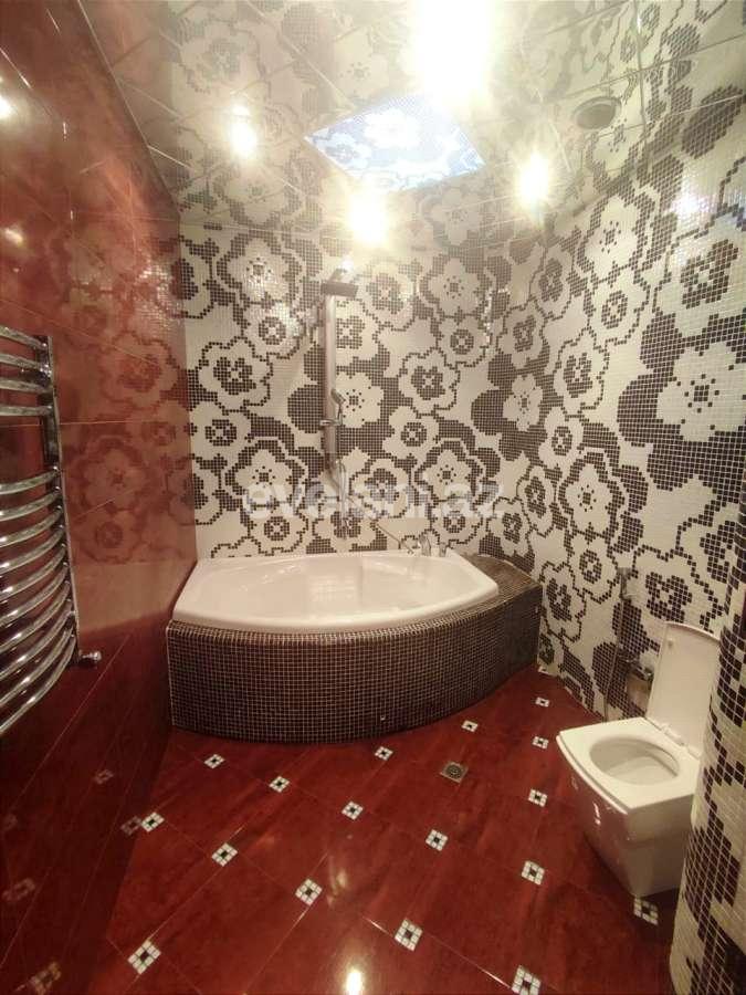 Rent, new building, 3 room, 150 m², Baku, Yasamal r.