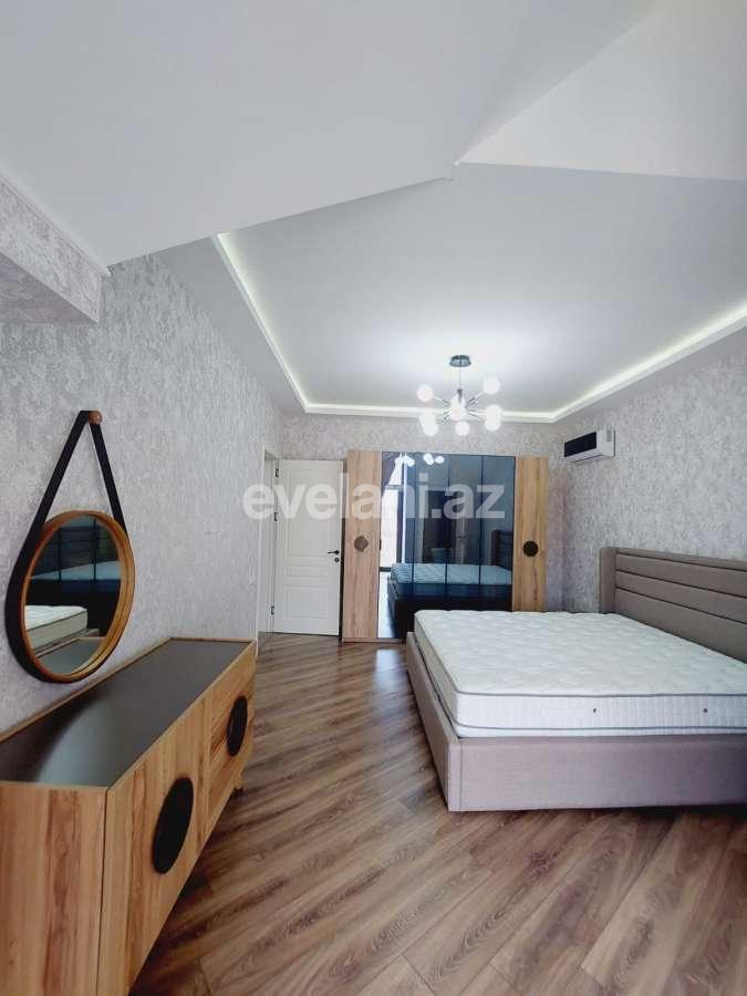 Satılır, həyət evi / bağ, 6 otaqlı, 250 m², Bakı, Xəzər r, Buzovna q.