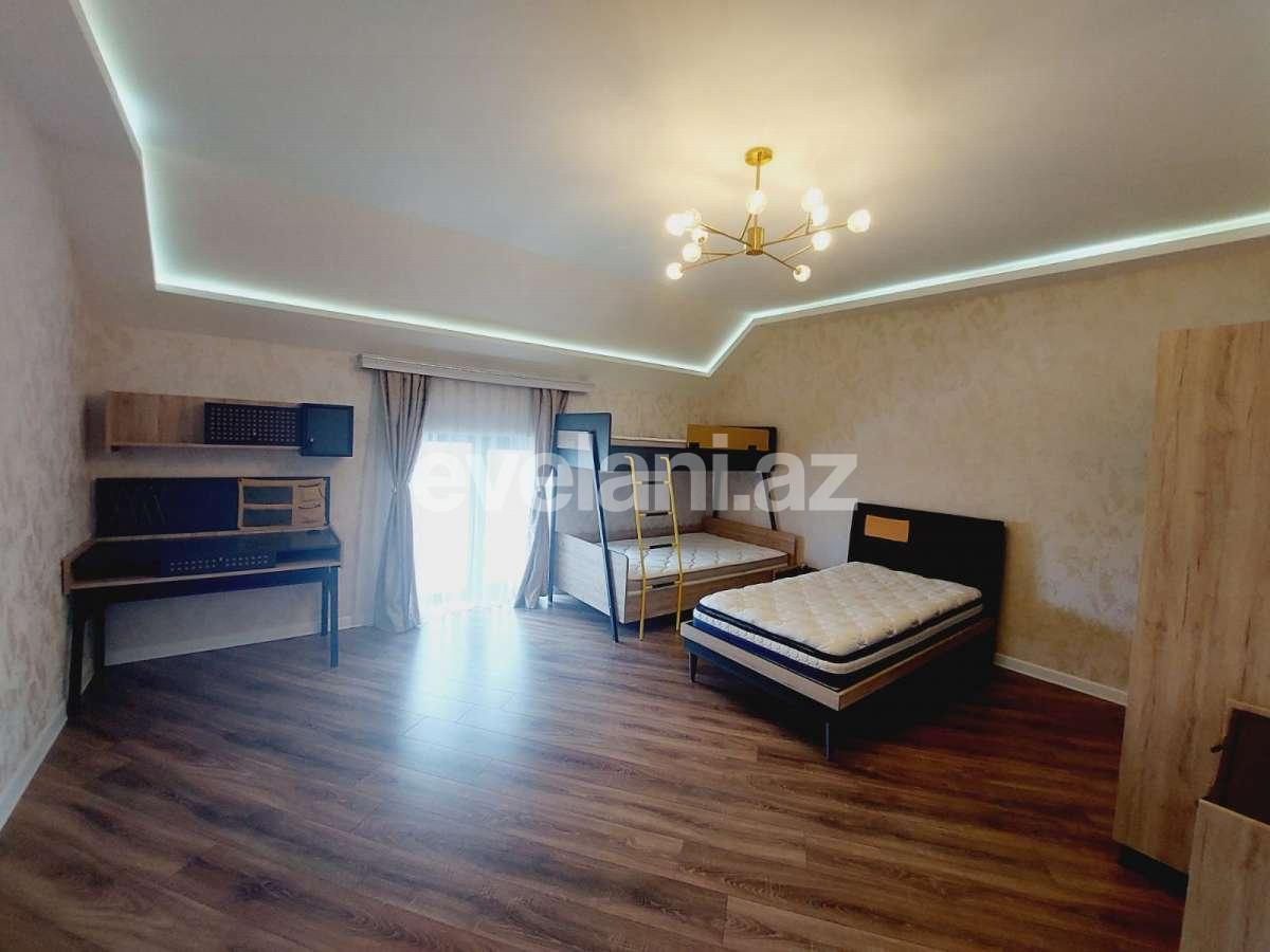 Satılır, həyət evi / bağ, 6 otaqlı, 250 m², Bakı, Xəzər r, Buzovna q.