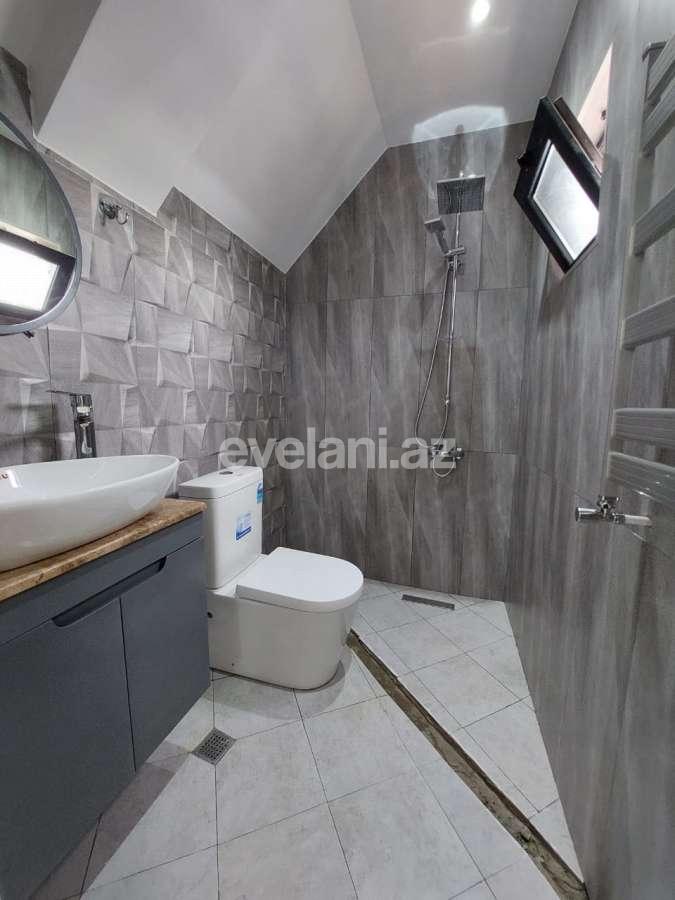 Satılır, həyət evi / bağ, 6 otaqlı, 250 m², Bakı, Xəzər r, Buzovna q.