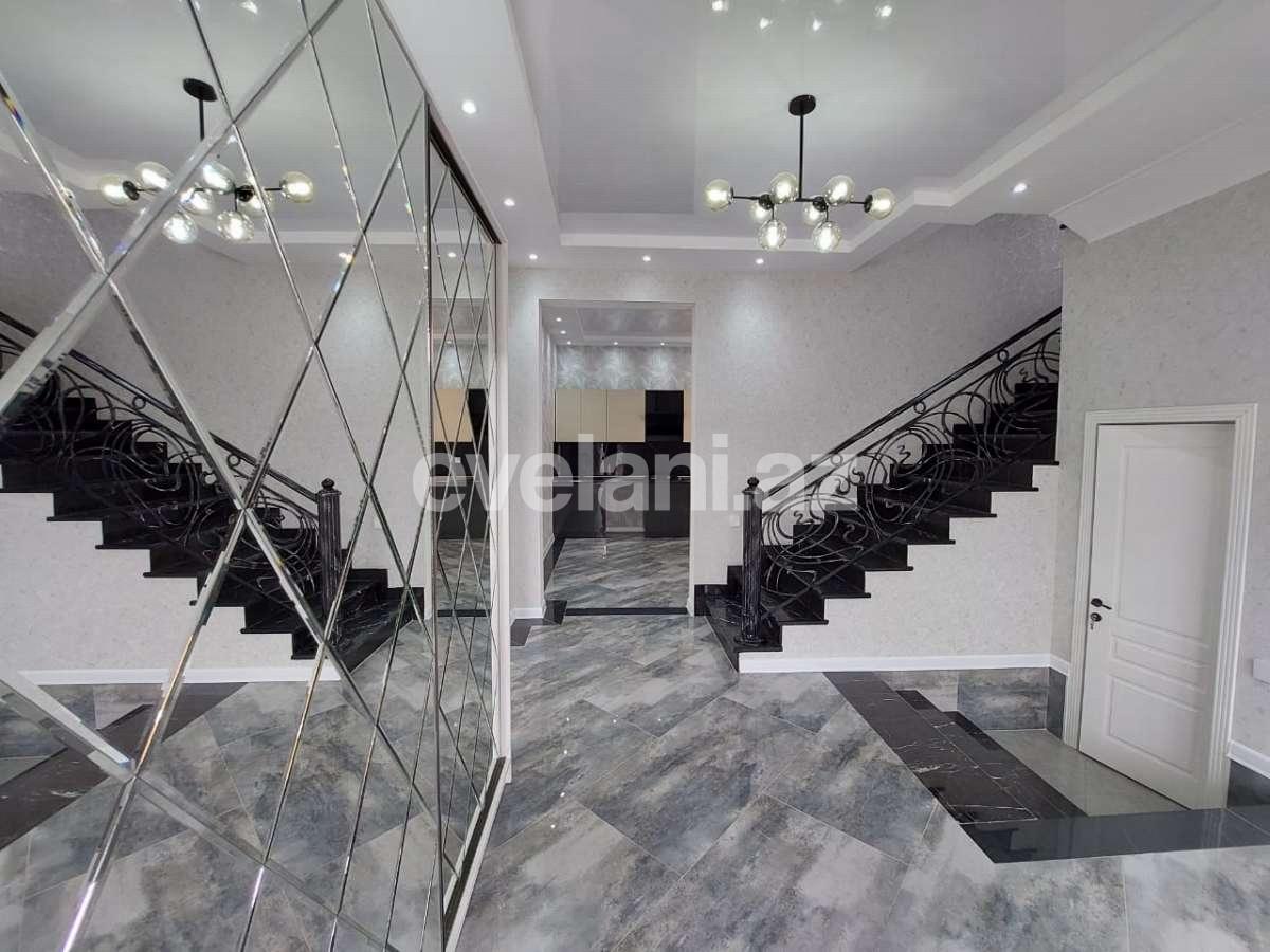 Satılır, həyət evi / bağ, 6 otaqlı, 250 m², Bakı, Xəzər r, Buzovna q.