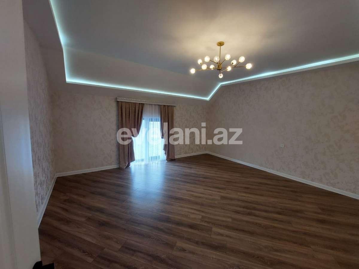 Satılır, həyət evi / bağ, 6 otaqlı, 250 m², Bakı, Xəzər r, Buzovna q.