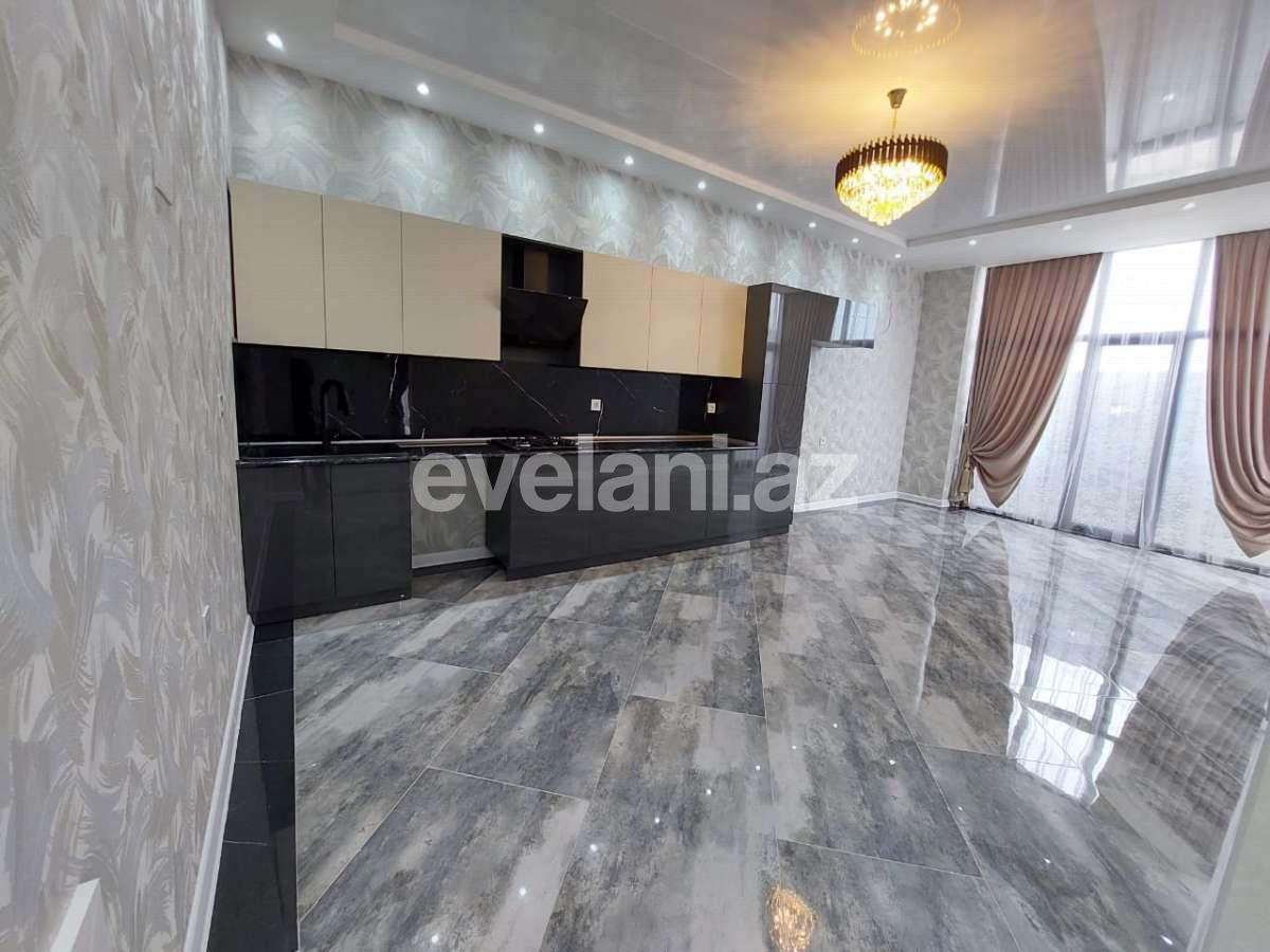 Satılır, həyət evi / bağ, 6 otaqlı, 250 m², Bakı, Xəzər r, Buzovna q.
