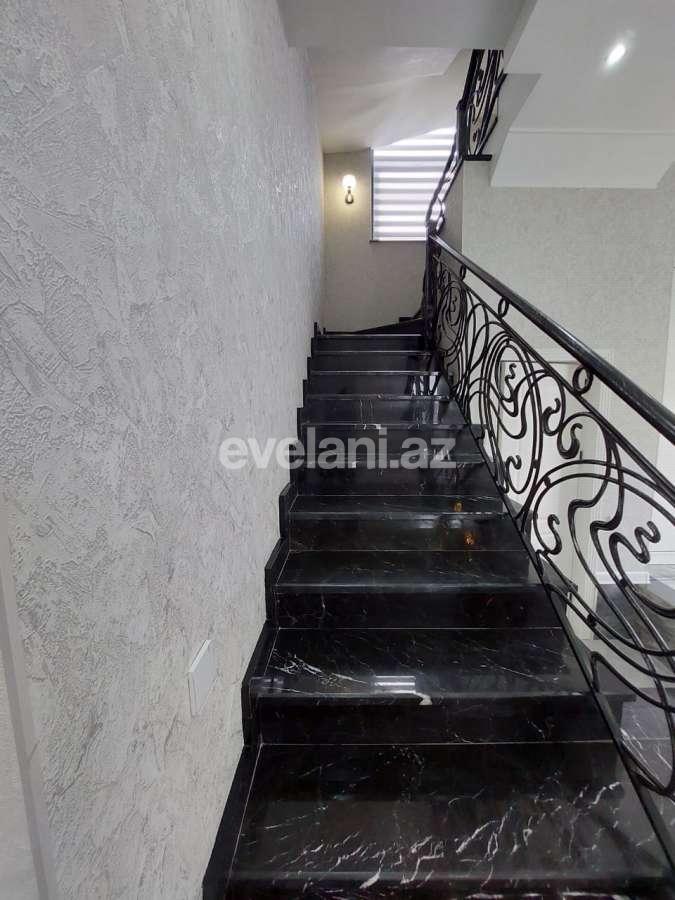 Satılır, həyət evi / bağ, 6 otaqlı, 250 m², Bakı, Xəzər r, Buzovna q.