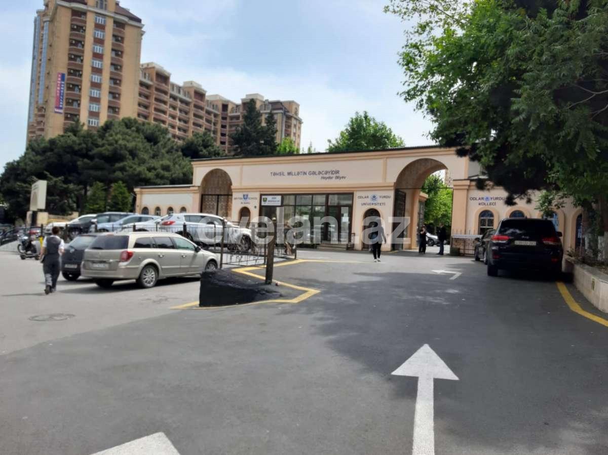 Satılır, yeni tikili, 3 otaqlı, 128 m², Bakı, Nərimanov r, Nəriman Nərimanov m.