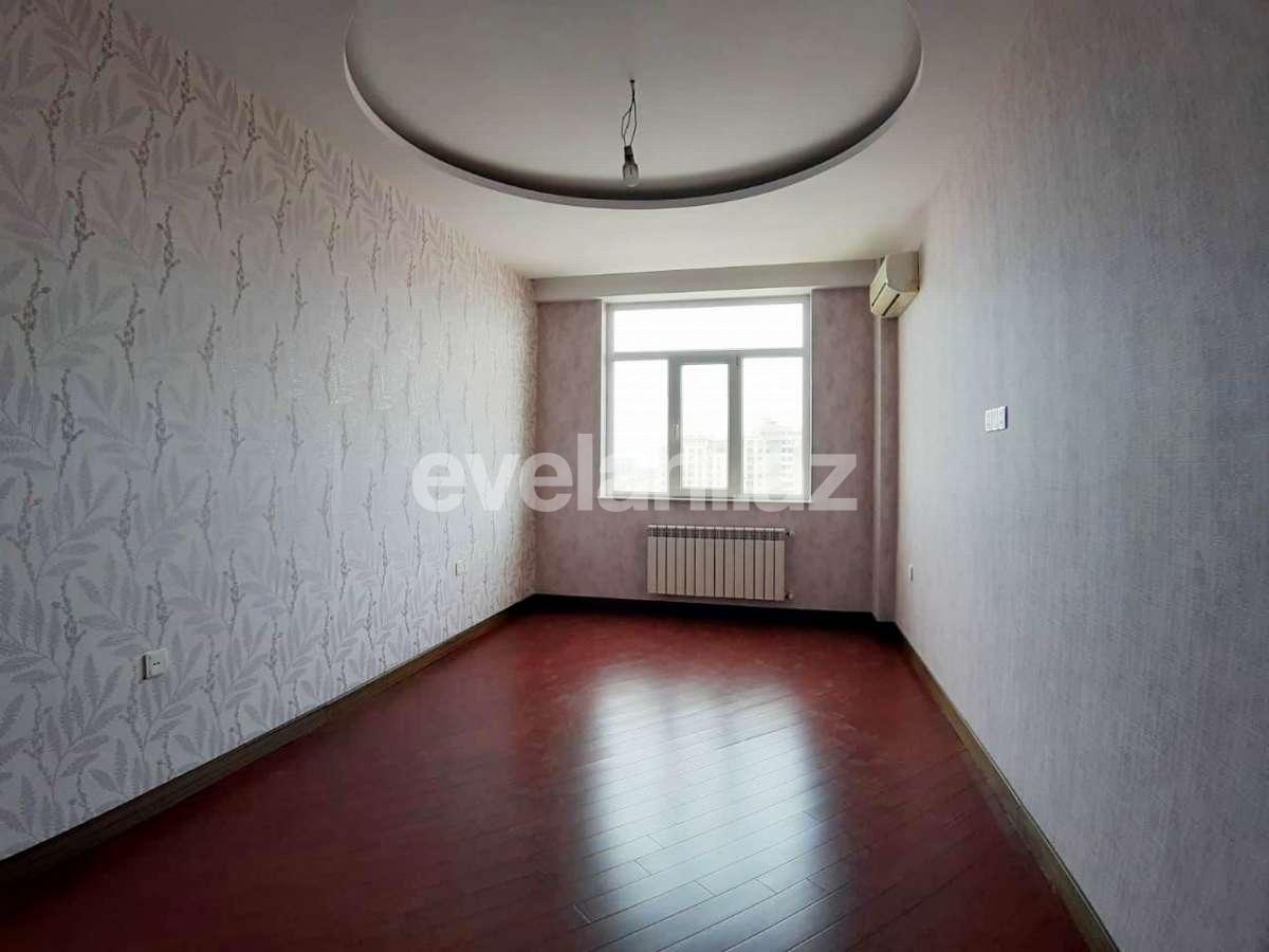 Satılır, yeni tikili, 3 otaqlı, 128 m², Bakı, Nərimanov r, Nəriman Nərimanov m.
