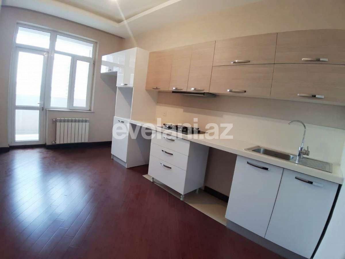 Satılır, yeni tikili, 3 otaqlı, 128 m², Bakı, Nərimanov r, Nəriman Nərimanov m.